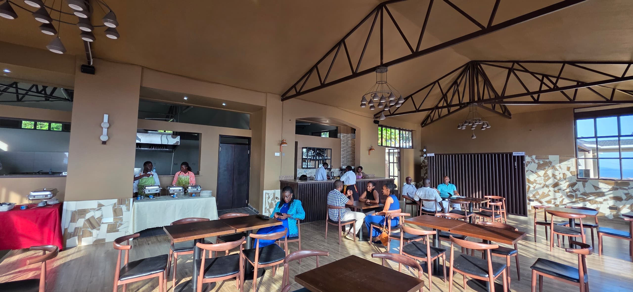 7 Things to Do at Kigo Close, Uganda (Beyond Just Looking at the Lake)