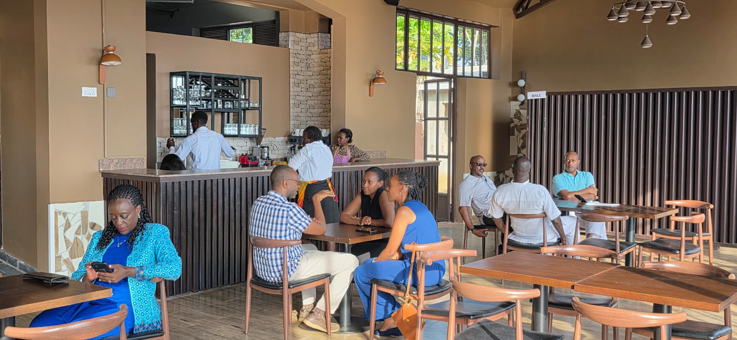 5 Reasons Kigo Close is the Perfect Weekend Getaway from Kampala