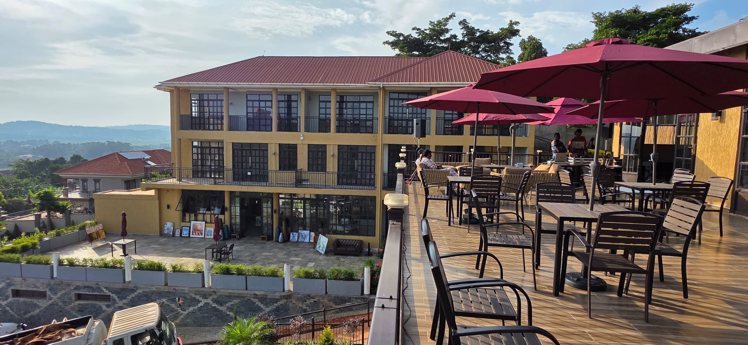 Where to Spend Easter in Uganda: A Lakeside Escape Worth Planning For